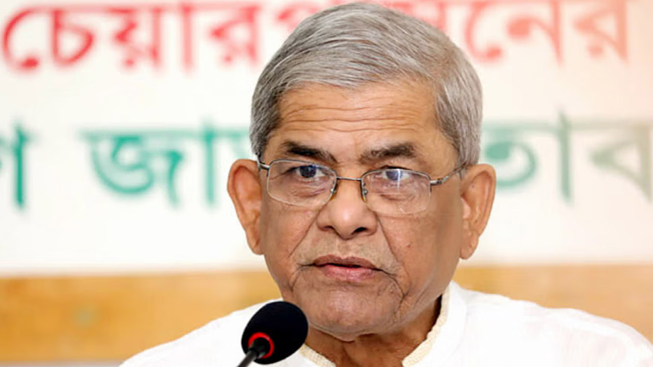 সব দলকে নিষিদ্ধ করে একদলীয়ভাবে টিকে থাকাই সরকারের লক্ষ্য