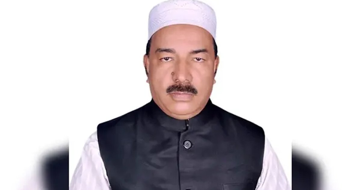 কুষ্টিয়া জেলা আ: লীগের সভাপতি সদর খান সহ ৩৫ জনের নামে মামলা