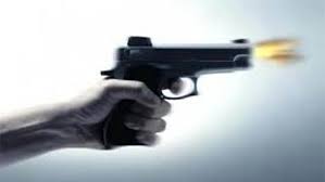 A BNP worker was shot in the head in Jessore