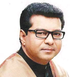 Bank account of former MP Mohiuddin Maharaj was summoned in Pirojpur