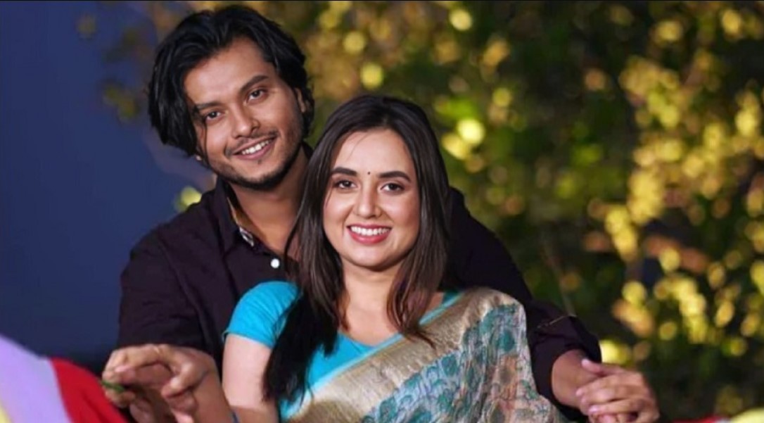 Rumors of secret marriage! What actress Tanya Barshi said