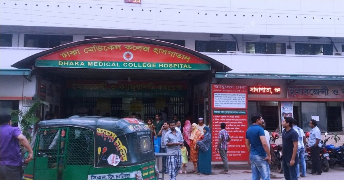 A complete shutdown of doctors across the country has been announced