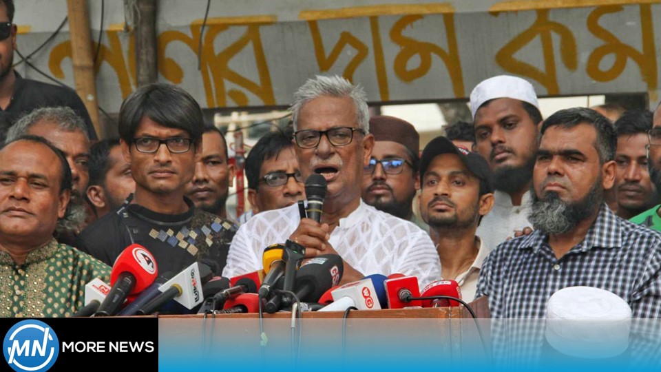 Zainul Abdin warned the Defense Minister of India