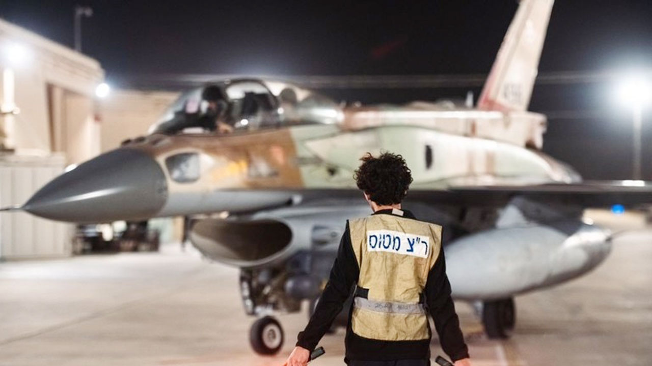 Israel's wartime cabinet has decided to launch a second attack on Iran.
