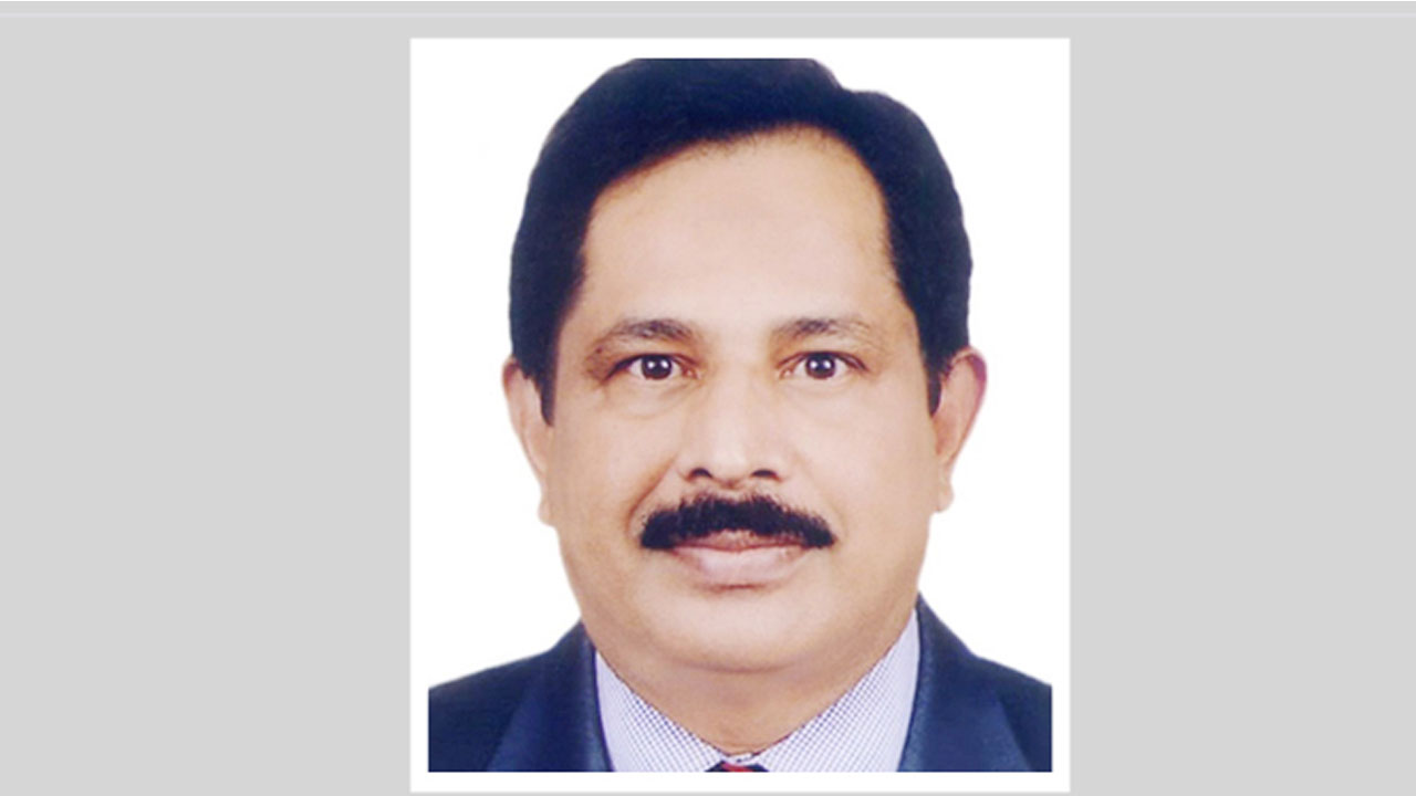 Mustafa Kamal former senior secretary arrested