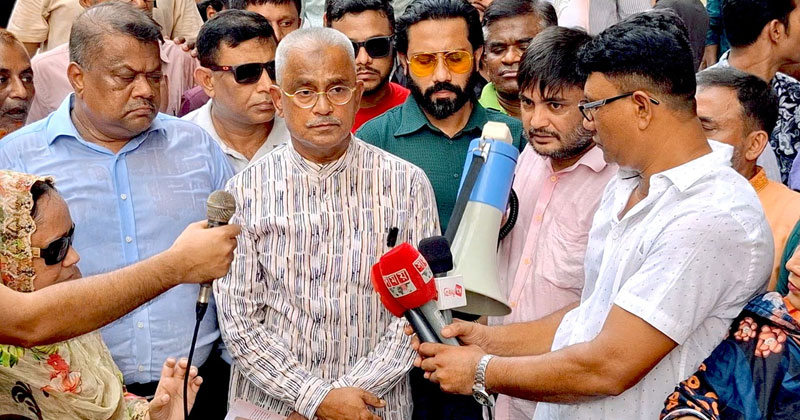 This government is not experienced in running the state: Alal