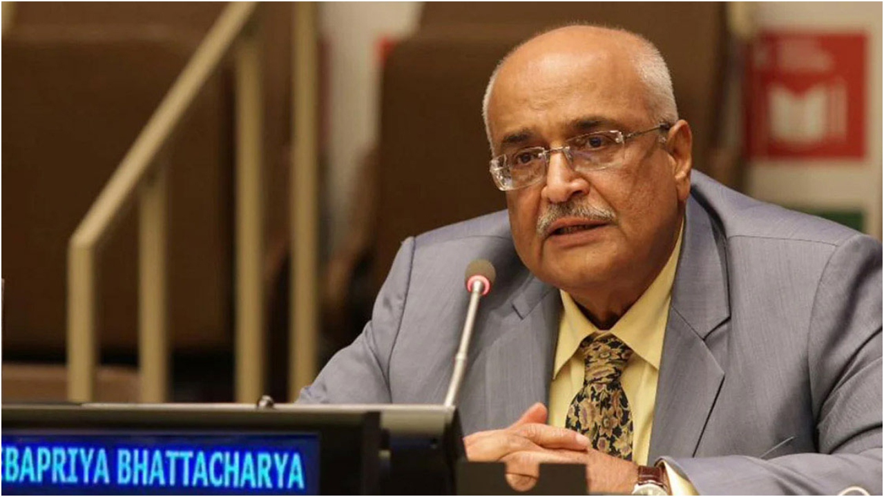 Institutional reforms will stall if economic stability does not come: Debapriya Bhattacharya