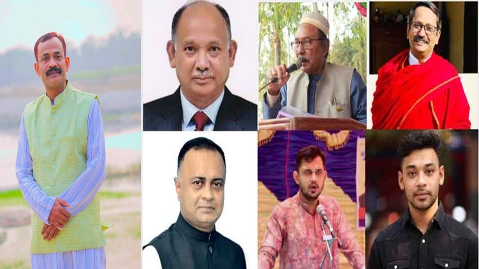 সাবেক রেলমন্ত্রী নূরুল ইসলাম সুজনসহ অজ্ঞাতনামা ১৫০ বিরুদ্ধে মামলা