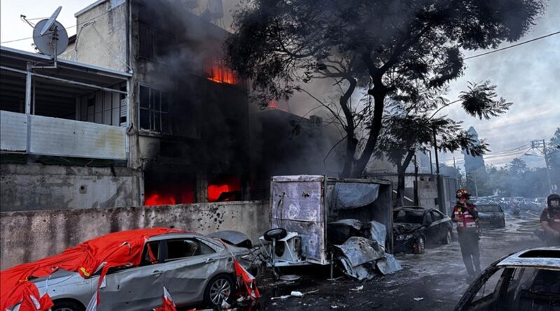59 killed in Israeli brutality across Lebanon