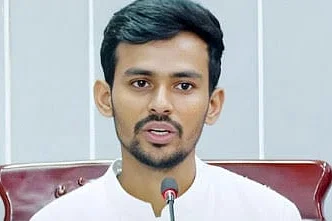 Asif Mahmud's stern warning against the program of the genocidal organization