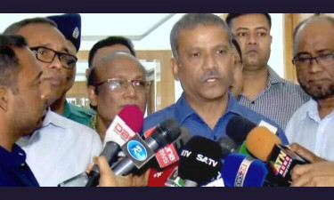 ‘India should understand, Bangladesh does not belong to Sheikh Hasina’