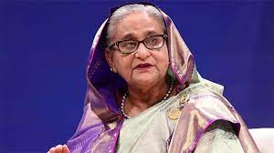 Time extended for completion of investigation against Sheikh Hasina case by another 2 months