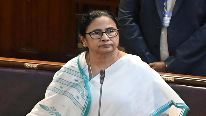 Mamata proposes to send peacekeepers to Bangladesh, demands statement in Indian Parliament
