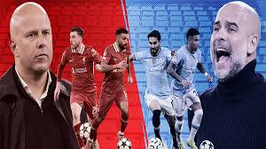 Man City 6-match winless in front of Liverpool