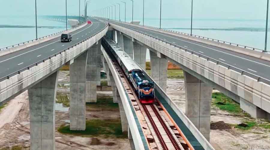 24 Padma Bridges Could Have Been Built with Bad Debts Created in the Banking Sector