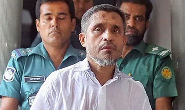 10 Truck Arms: Lutfuzzaman acquitted in another case too!
