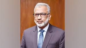 Former BFIU chief Masud Biswas arrested!