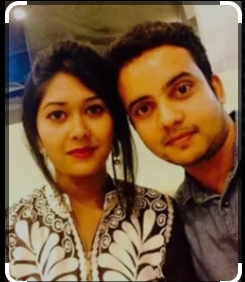 Producer Sarwar Jahan has filed a complaint of harassment and false cases against his wife!