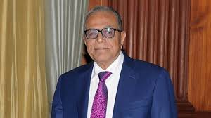 Case filed against former President Abdul Hamid!
