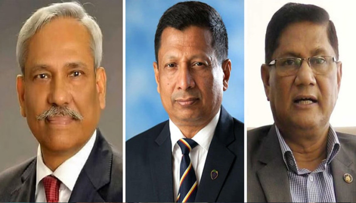 Salman, Shambhu and former IGP, including 3 others, were shown arrested in a new case!