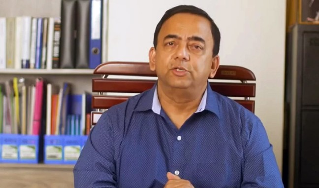 Interpol Red Alert issued to arrest Benazir Ahmed!