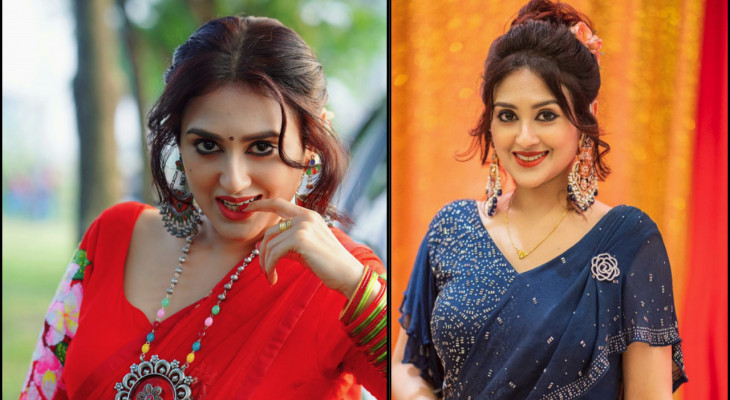 Artists must have love, otherwise creativity does not come: Kusum!