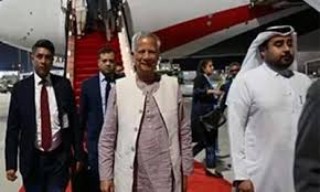 chief Advisor Arrives in Rome to Attend Pope Francis' Funeral