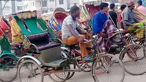 ব্যাটারিচালিত রিকশার বাস্তবতা: সুবিধা না অসুবিধা?