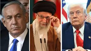 Tehran will respond harshly if US gets involved: Iran warns UN