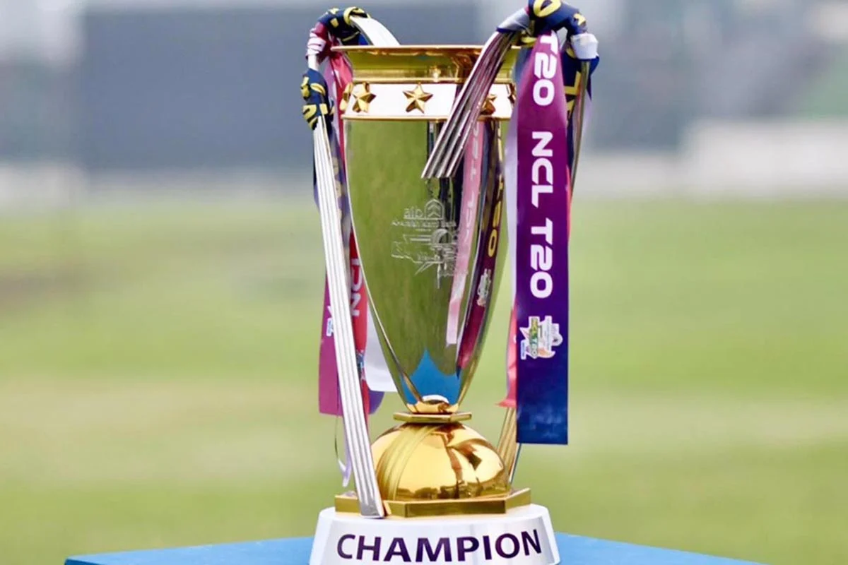 NCL T20 to be held at three venues, likely to be held in September