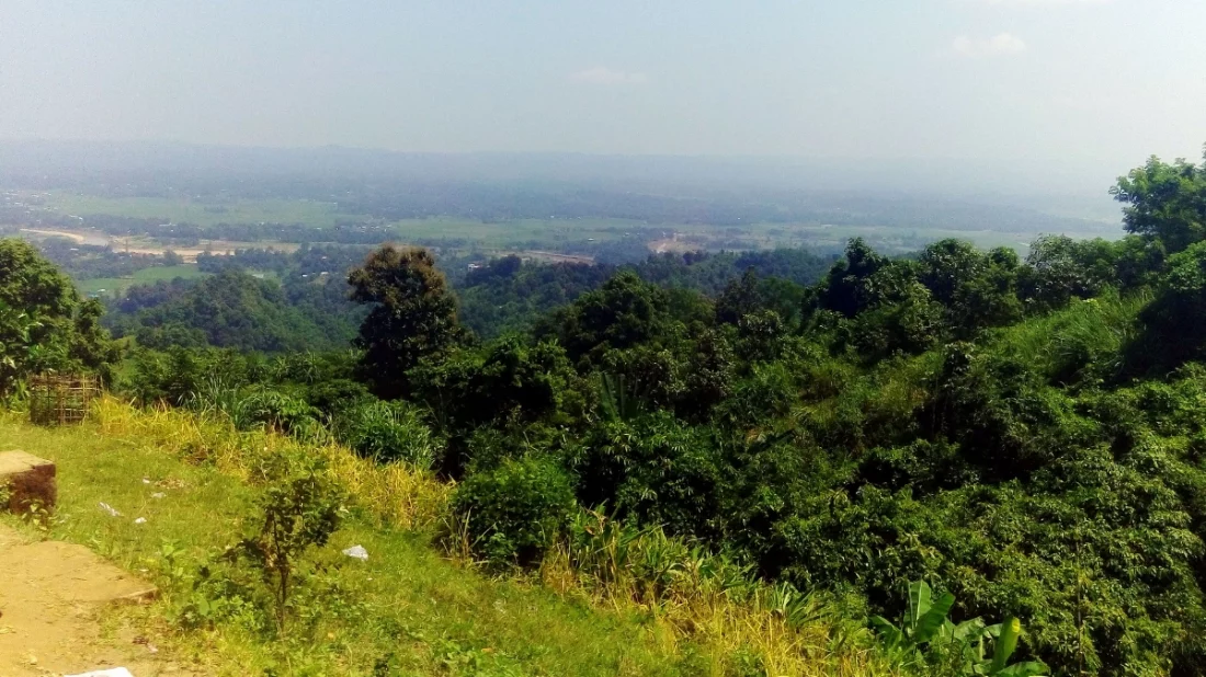 4 killed in firing by JSS and UPDF in Khagrachari