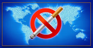 UK passes law to create a smoke-free generation