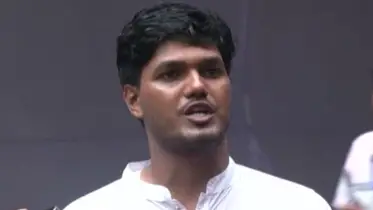 I reject this planned farce: Abid on Facebook