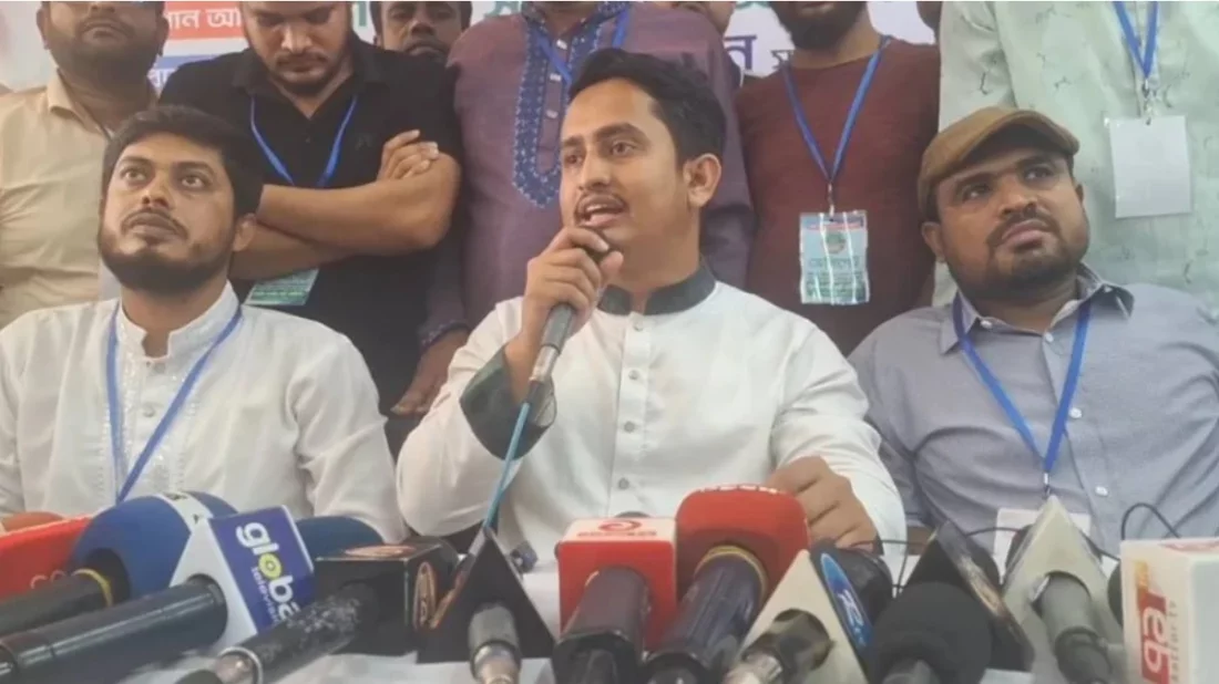 Will fight legally for Shapla, fight on the road: Sarjis Alam