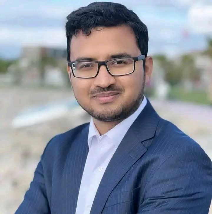 জামায়াতের আহ্বানে তুরস্কের বিশ্ববিদ্যালয় শিক্ষকতা ছেড়ে দেশে ফিরলেন ড. হাফিজ।
