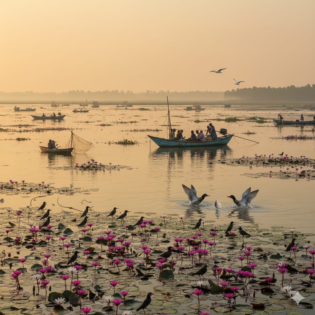 Chalan Beel