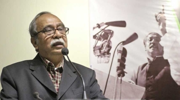চবি থেকে অধ্যাপক মুনতাসীর মামুনের &lsquo;বঙ্গবন্ধু চেয়ার&rsquo; নিয়োগ বাতিল