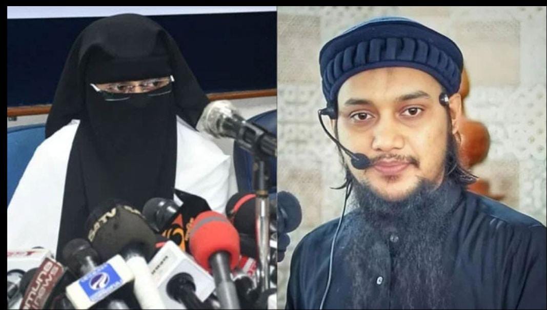 আবু ত্বহা মুহাম্মদ আদনানের বিরুদ্ধে নতুন বিতর্ক: দ্বিতীয় স্ত্রীর প্রকাশ্যে সম্পর্কের অভিযোগ ও ছবি প্রকাশ