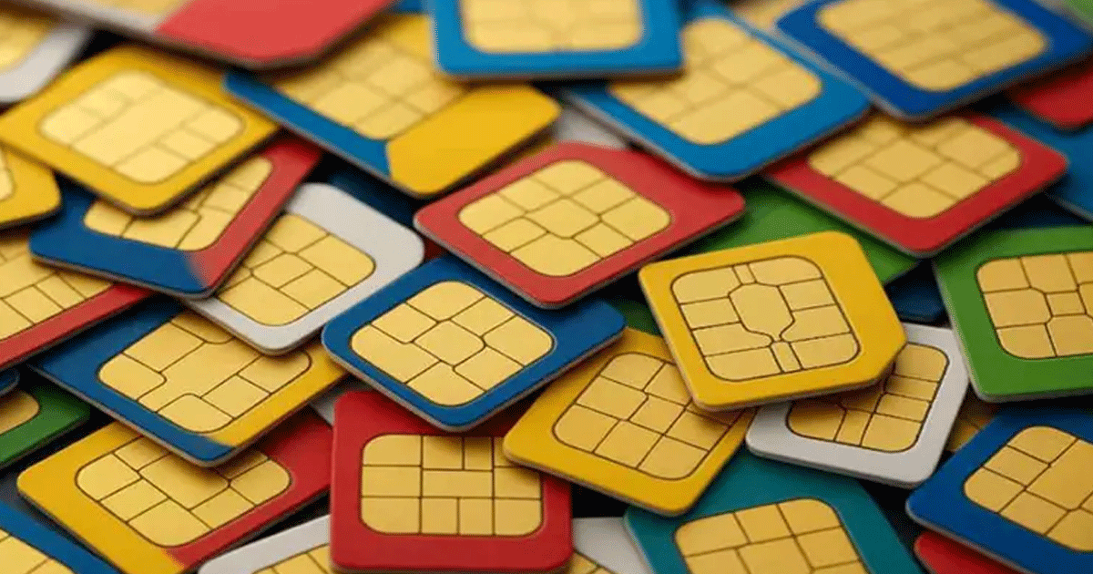 BTRC's new rule: No more than 10 SIMs will be active in one NID