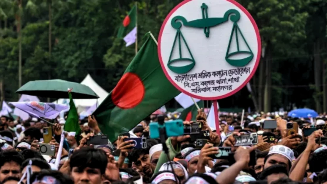 জামায়াতের ক্ষমতায় আসার সম্ভাবনা দেখছে &ldquo;আল জাজিরা&rdquo;