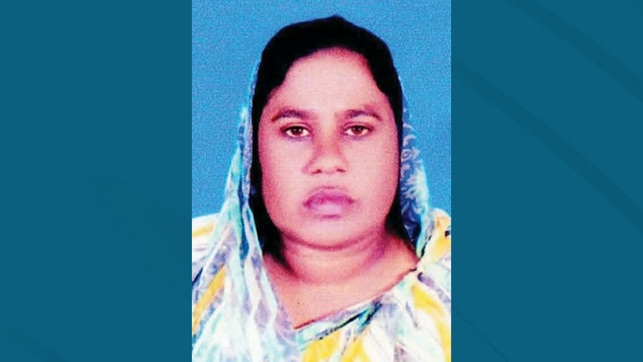 Anwara’s Controversial Former Female Vice Chairman Badni Arrested