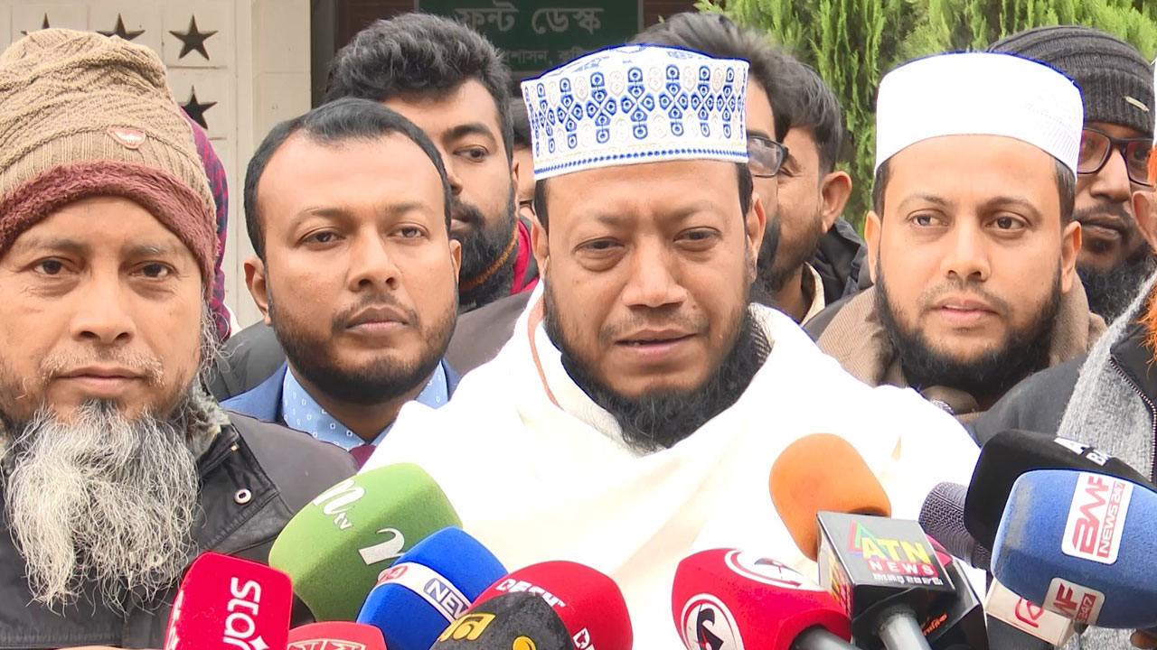 নির্বাচনে লেভেল প্লেয়িং ফিল্ড প্রয়োজন, যা এখনো নিশ্চিত হয়নি: আমির হামজা