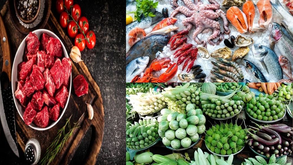 Foods That Increase Uric Acid Levels: Know What to Avoid to Prevent Pain and Joint Problems