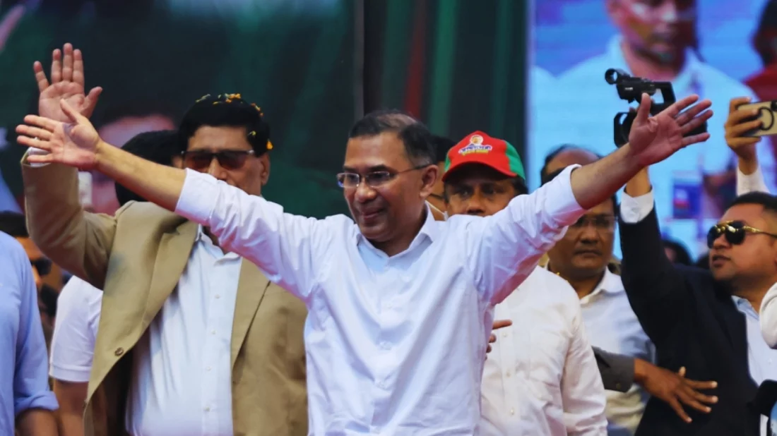 BNP returns to power, new cabinet with 12 ministers and 18 state ministers