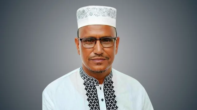 শেরপুর-৩ আসনের জামায়াত মনোনীত প্রার্থী নুরুজ্জামান বাদলের ইন্তেকাল