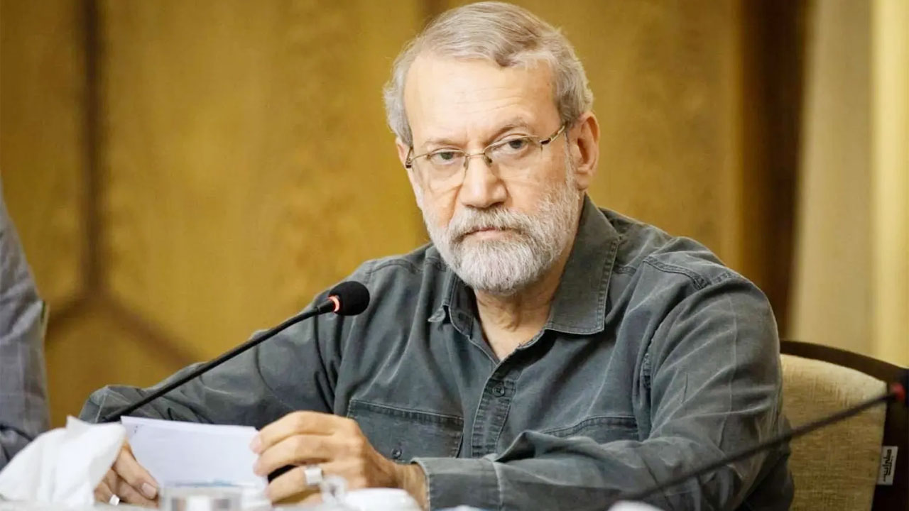 Iran will not abandon Trump, ‘will have to pay the price’: Larijani