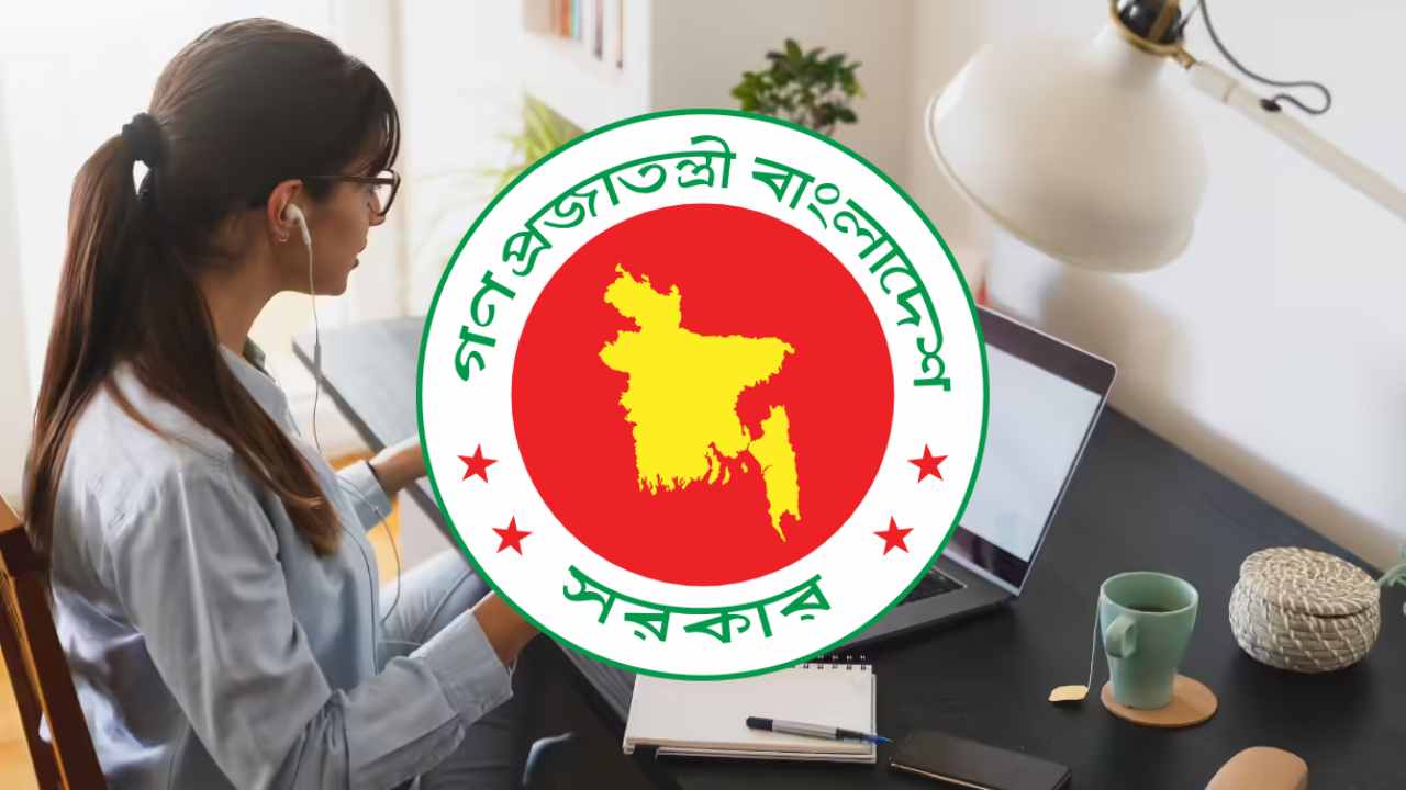 New schedule for government offices to save energy: Three days in office, two days work from home