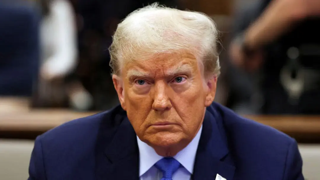 Trump agrees to ceasefire after threatening to 'destroy' Iran
