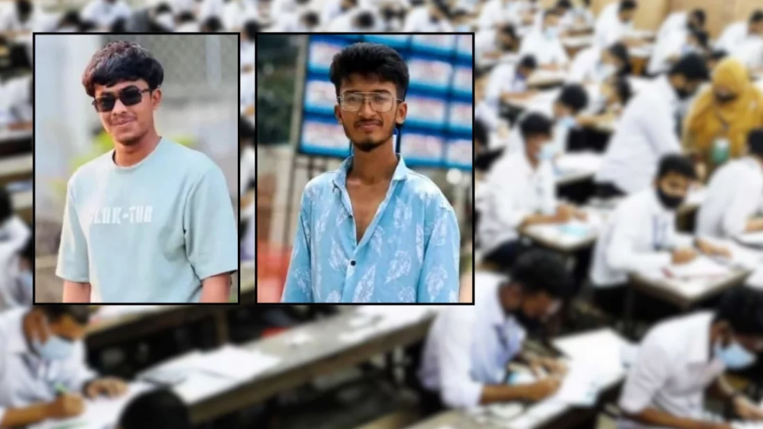 Attack on SSC exam over not showing answer sheet, 4 teenagers arrested