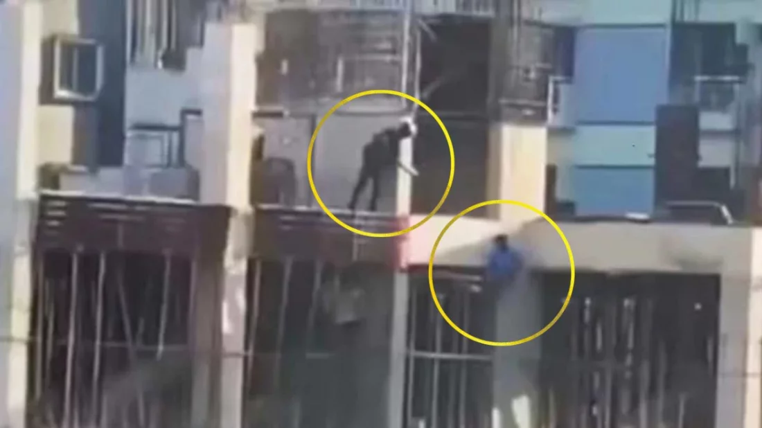 রামপুরায় কার্নিশে ঝুলে থাকা তরুণকে গুলির মামলায় রায় আজ